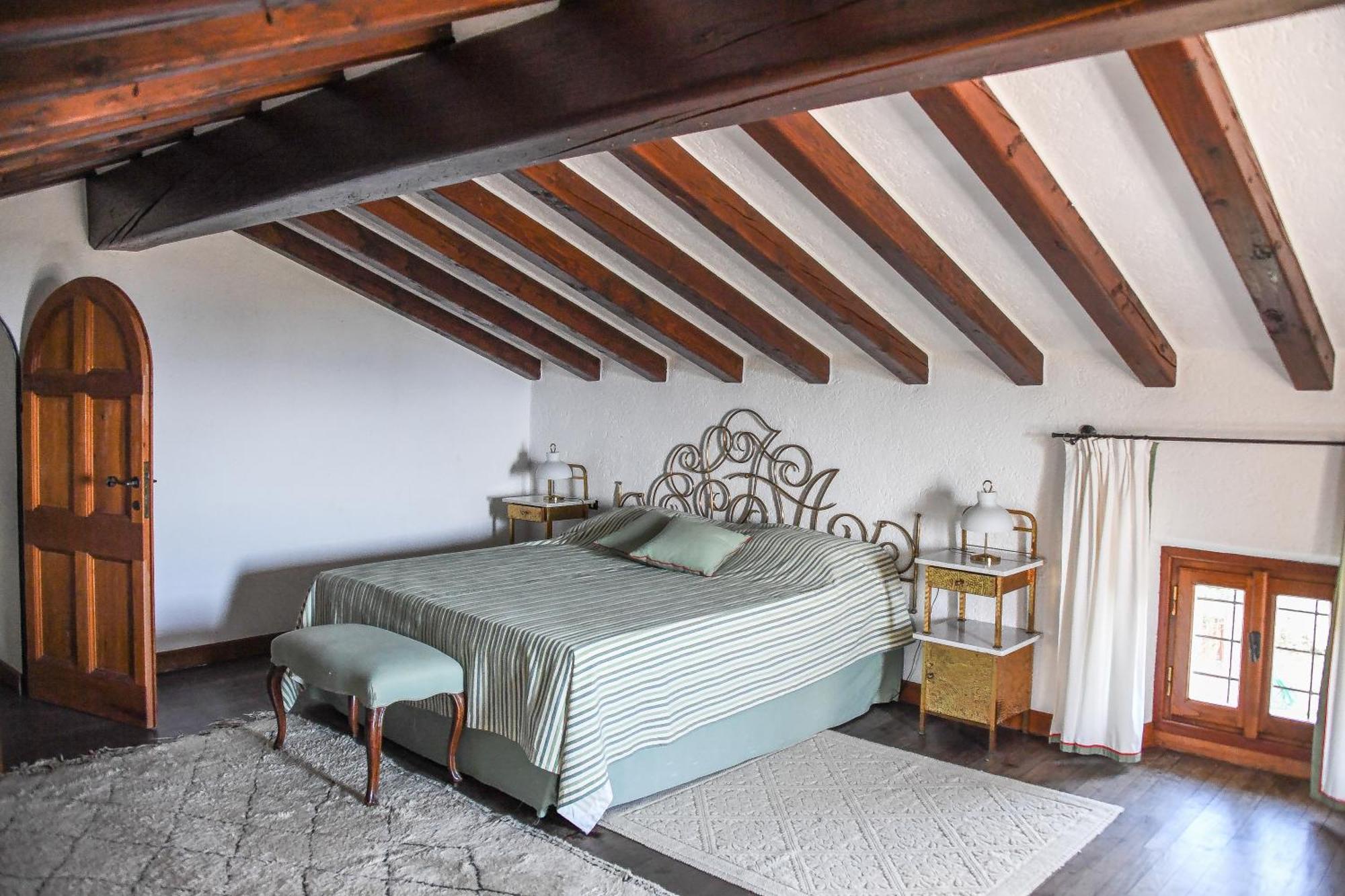 Rustico Corte Capitani Bardolino Villa Exteriör bild