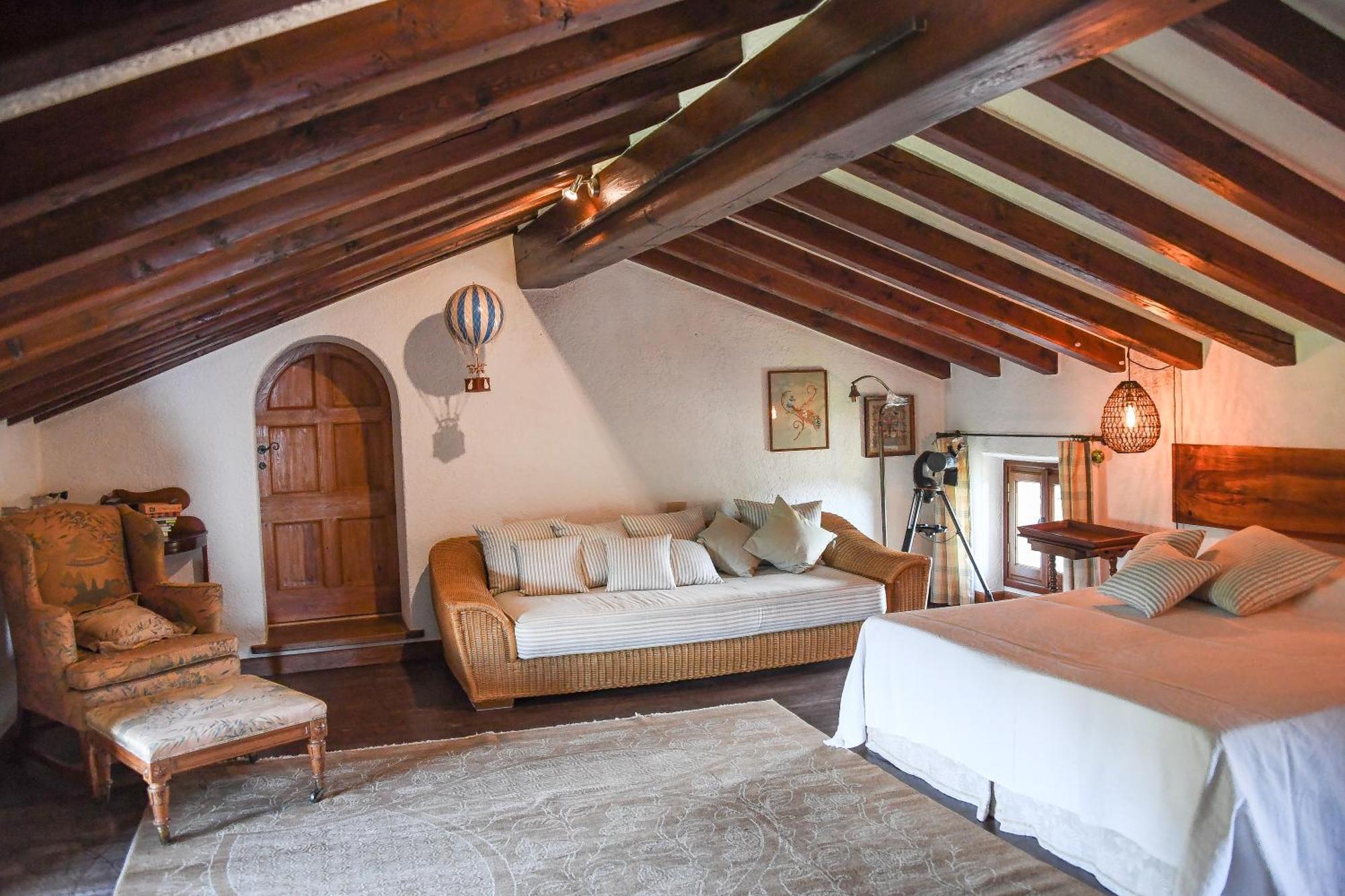 Rustico Corte Capitani Bardolino Villa Exteriör bild