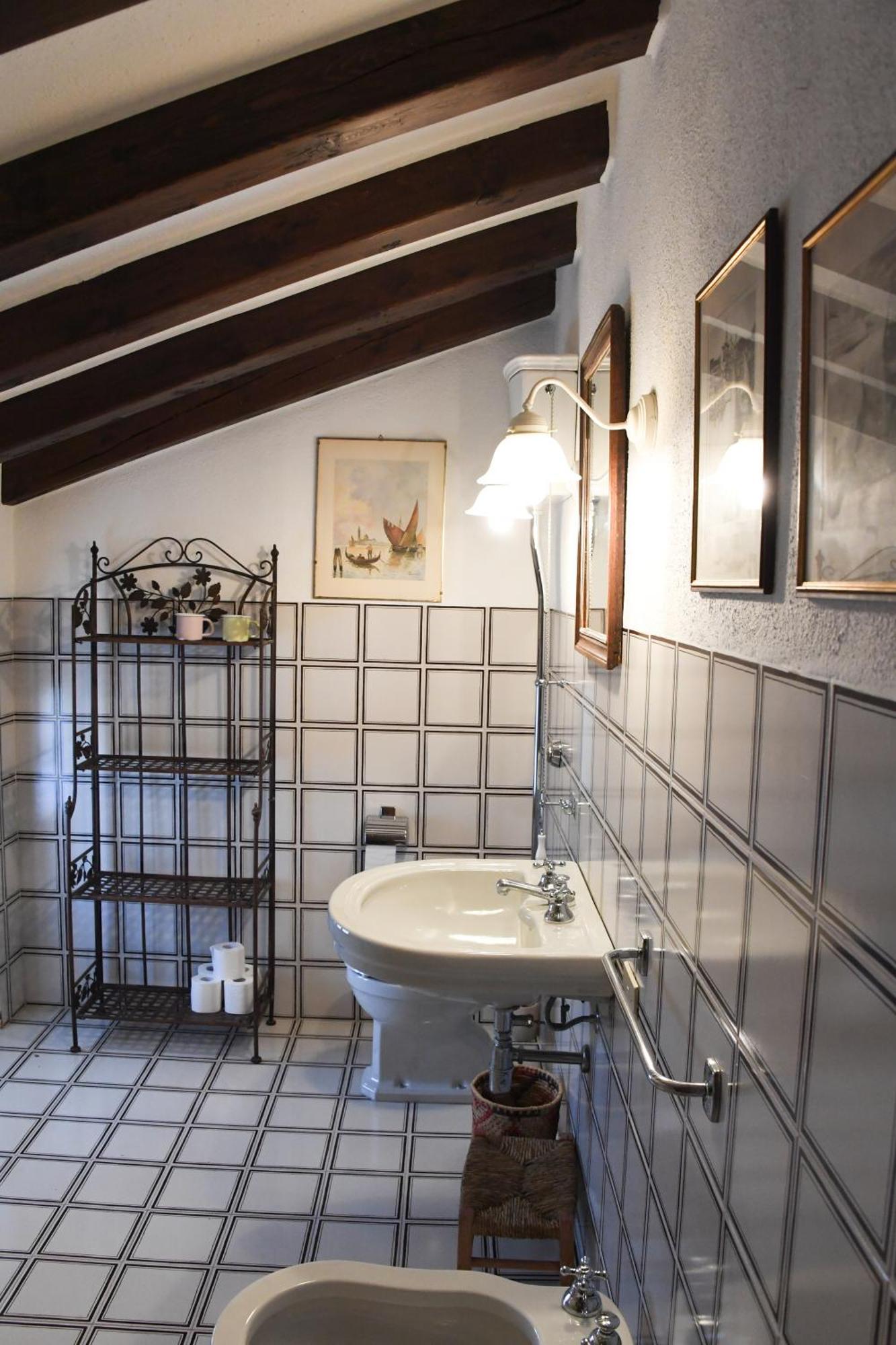 Rustico Corte Capitani Bardolino Villa Exteriör bild
