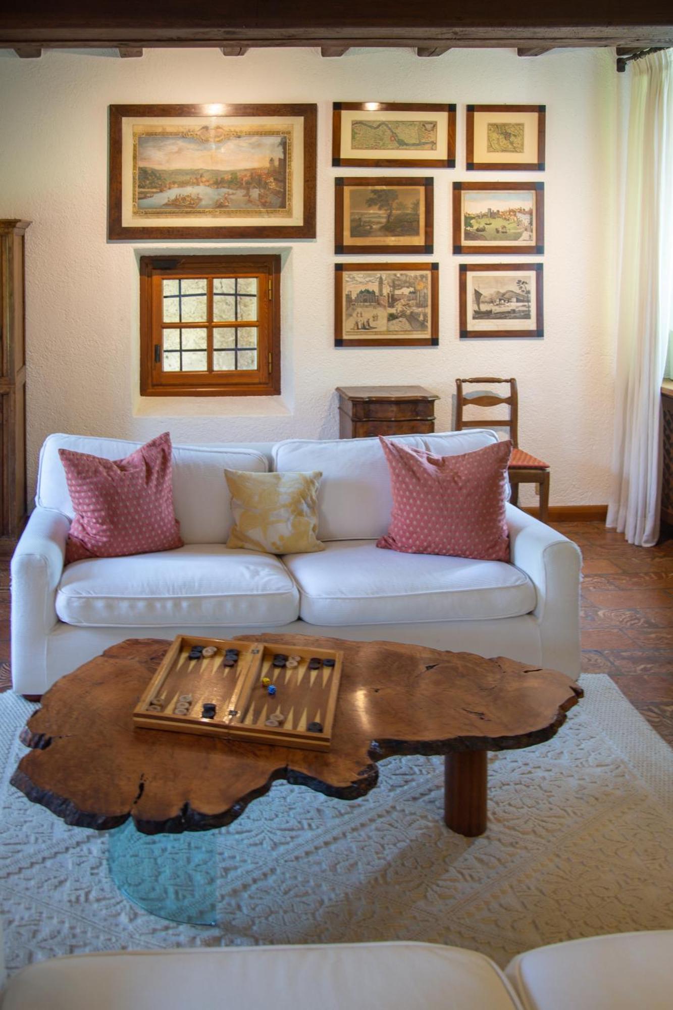 Rustico Corte Capitani Bardolino Villa Exteriör bild